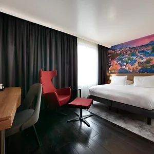 Hotell Park By Radisson, Luxemburg