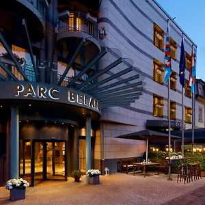 Hotell Parc Belair, Luxemburg